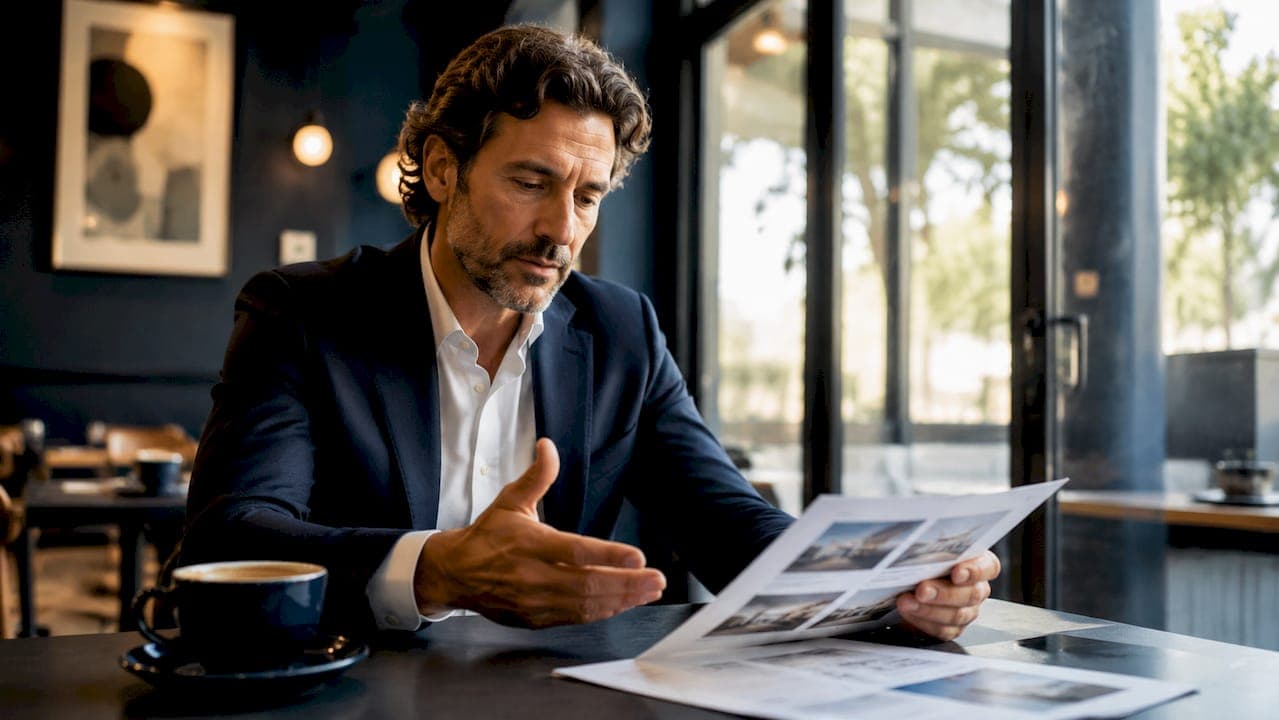How to Choose a Luxury Real Estate Agent in 2026