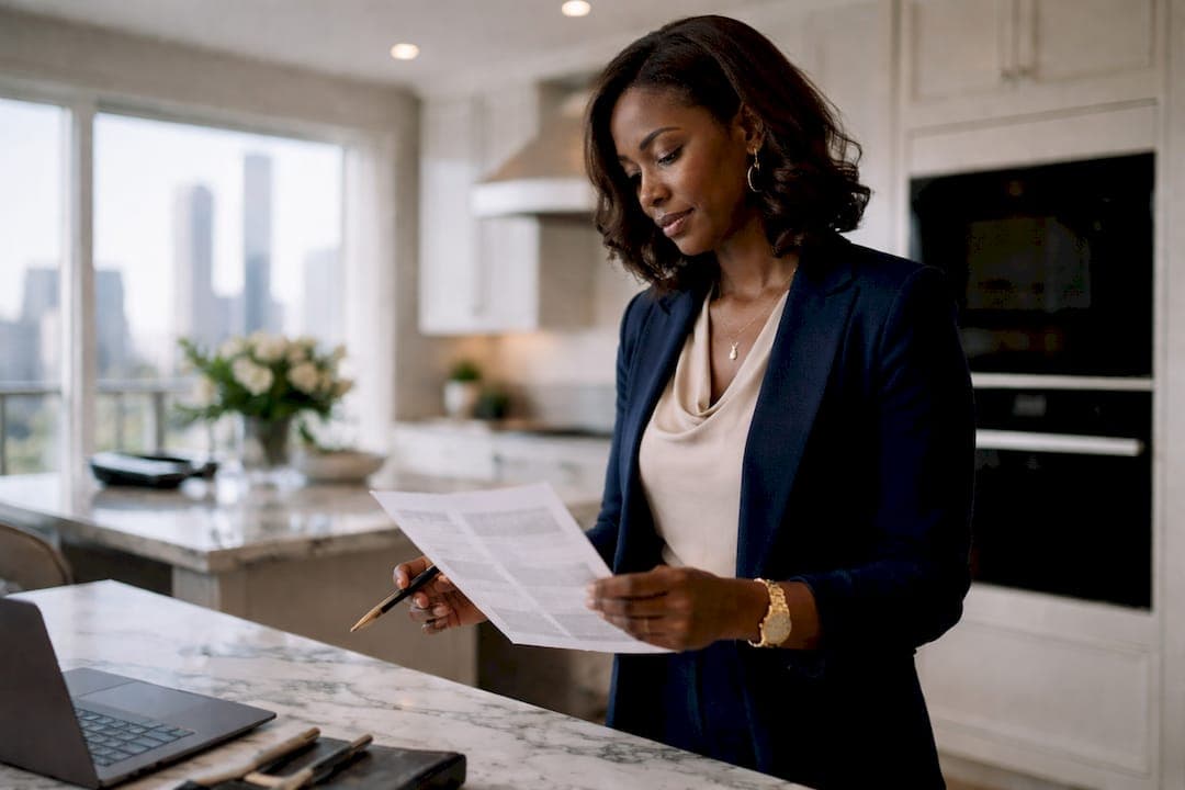 How the Luxury Home Buying Process Works in 2026