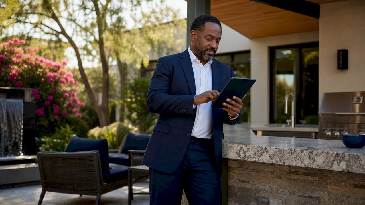 Luxury Home Features Worth Paying For in 2026