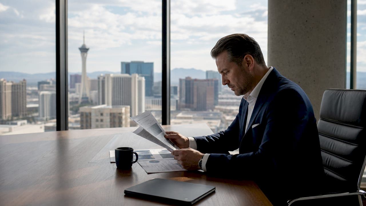 Las Vegas vs. Los Angeles Real Estate: 2026 Guide