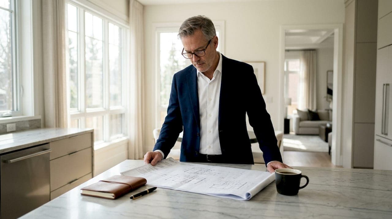 Build a Luxury Real Estate Portfolio That Lasts