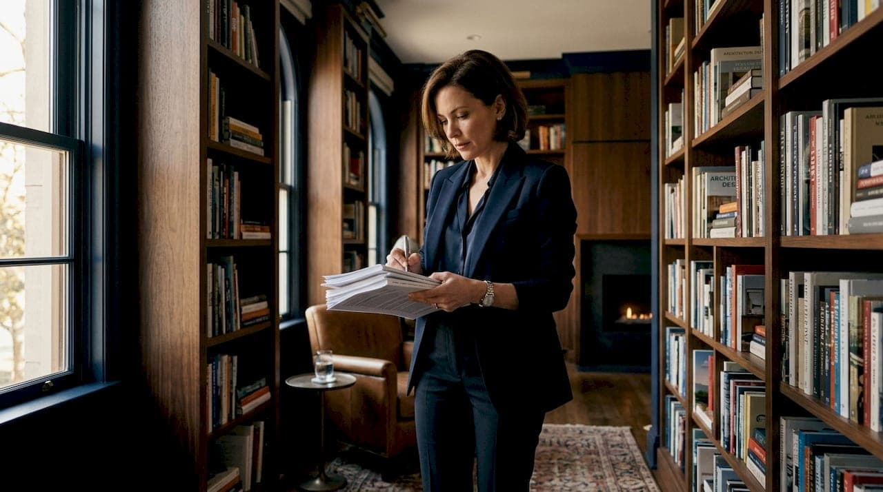The Role of Exclusivity in Luxury Real Estate
