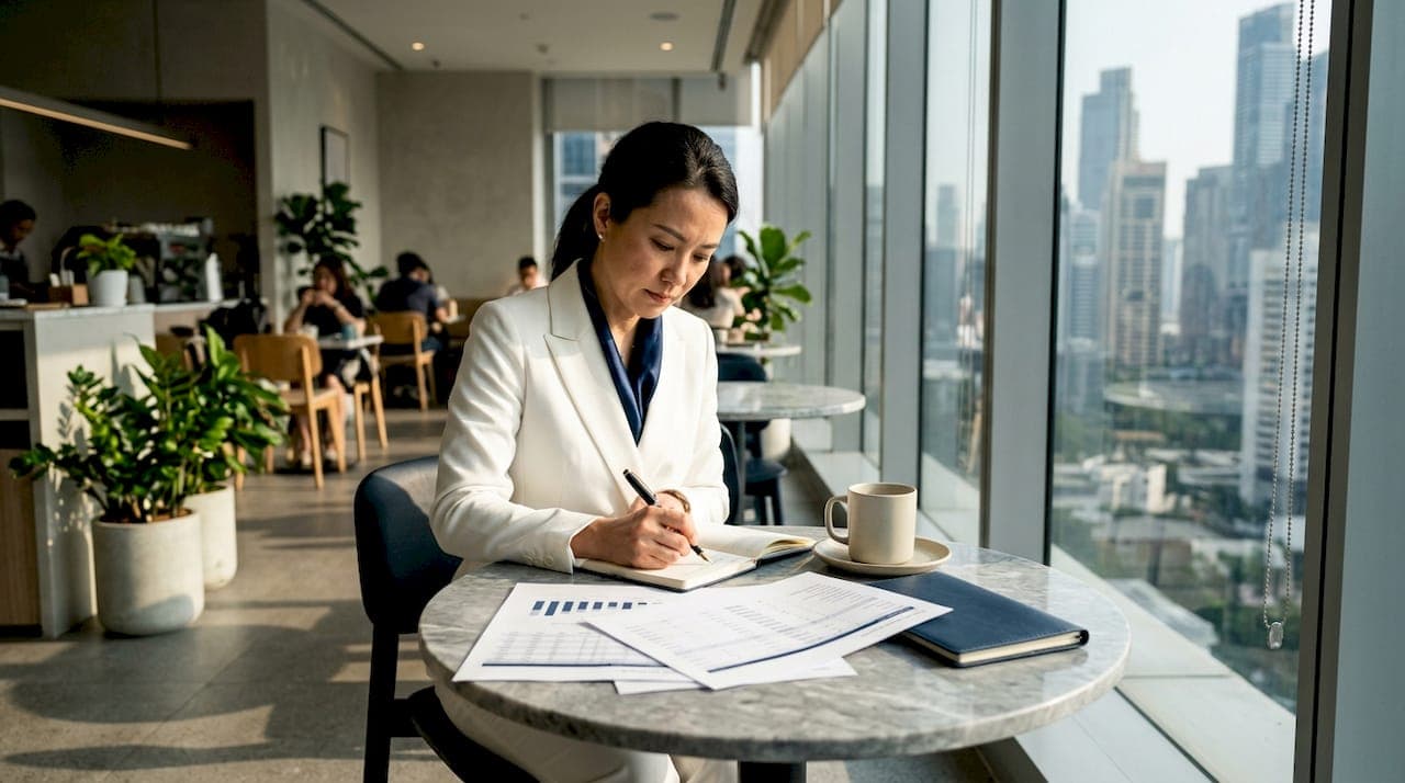 How to Price a Luxury Home to Sell in 2026