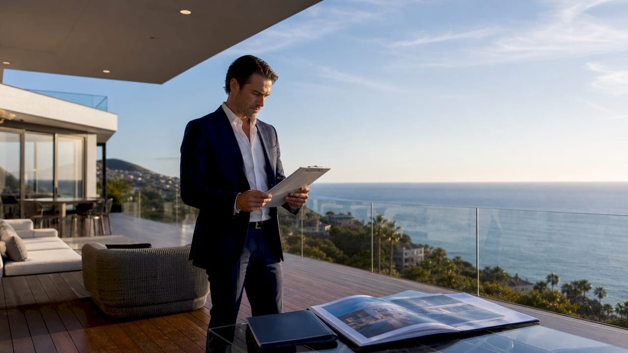 Ultra-Luxury Home Buying Checklist for $5M+ Properties