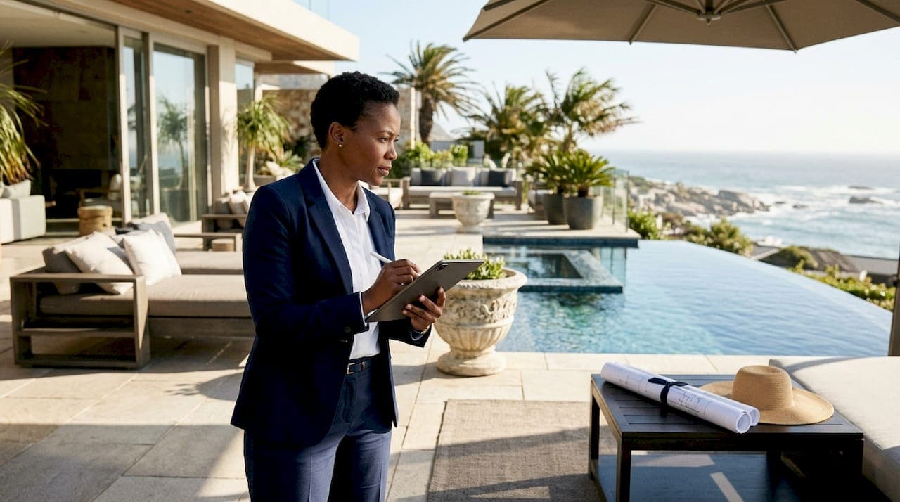 How Luxury Home Valuations Work: A Complete Guide