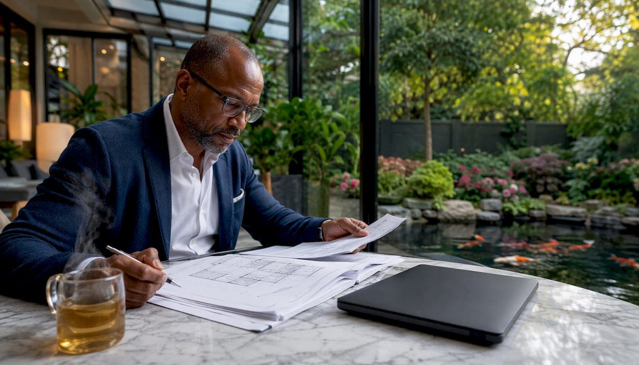 How to Evaluate Luxury Home Build Quality: 2026 Guide