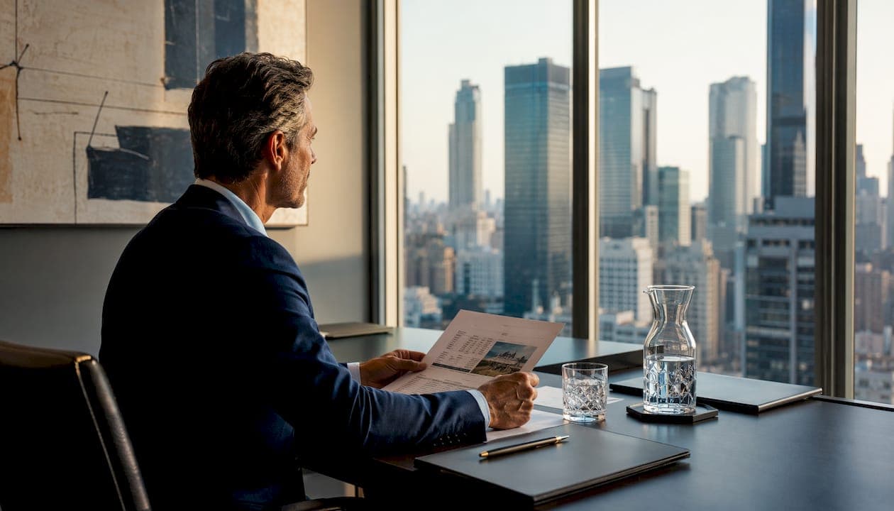 Luxury Property Tax Implications: What Affluent Buyers Must Know