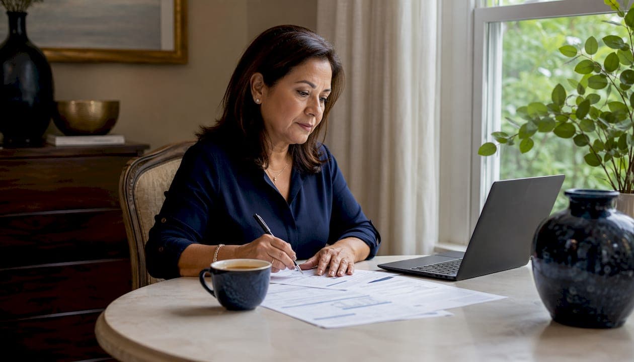 How to Set Up Utilities in Your New Las Vegas Home