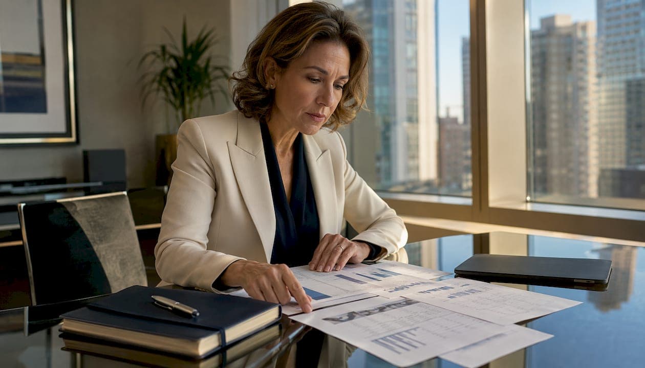 Why Luxury Market Inventory Affects Pricing: U.S. Guide
