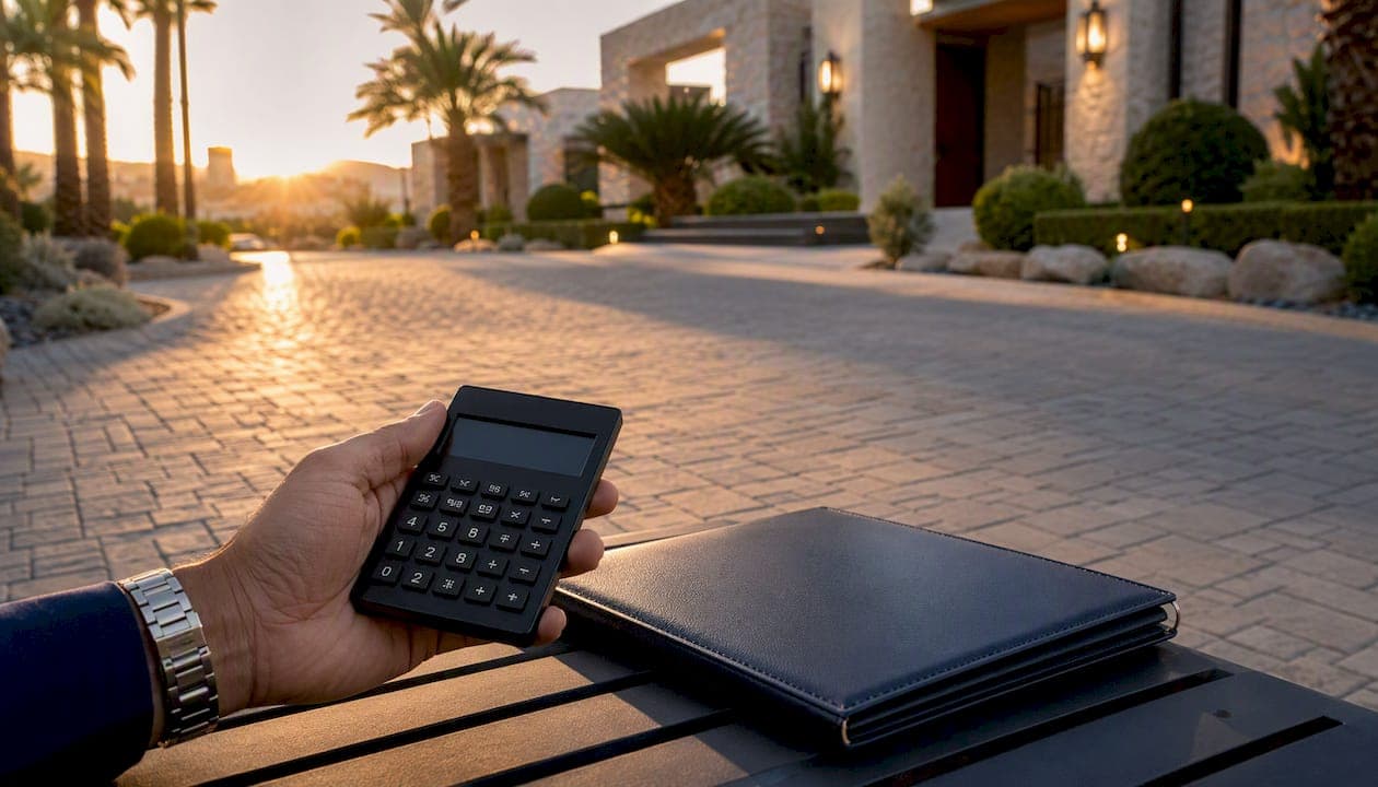 How Interest Rates Shape Las Vegas Luxury Investment