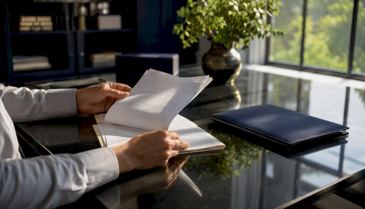 What Is a Title Search Explained for Homebuyers