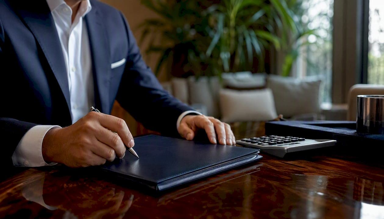 How to Calculate Your Net Proceeds From a Home Sale