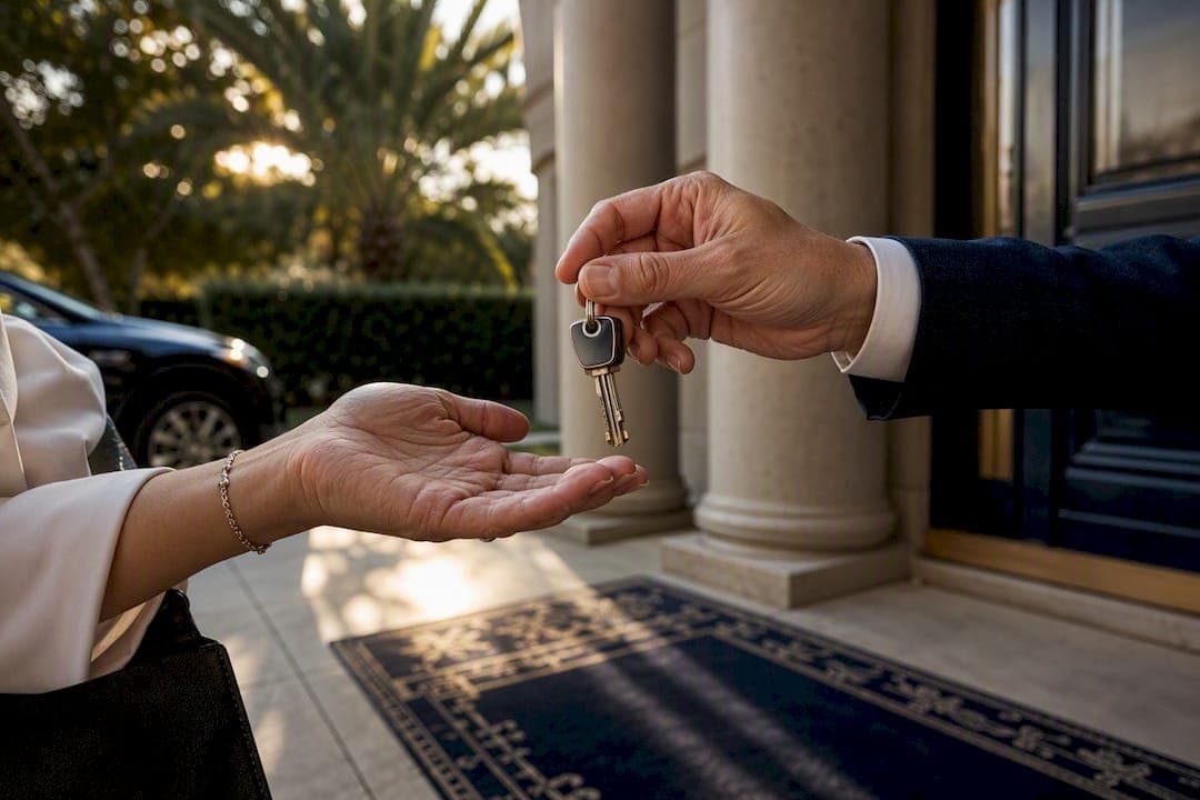 How to Plan a Cross-Country Move Into a Luxury Home