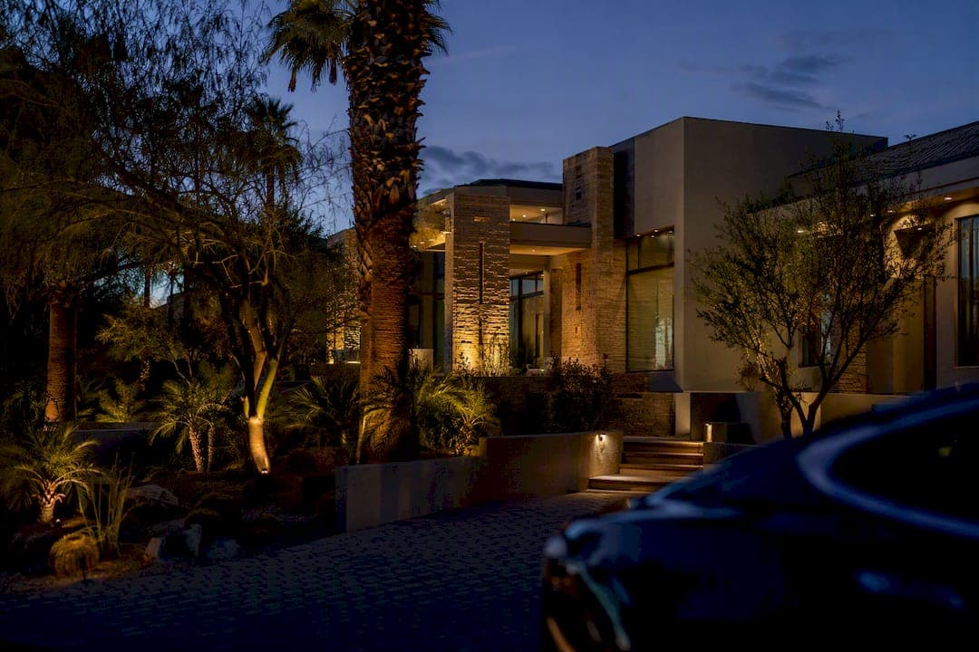 Slower Population Growth Won't Sink Las Vegas Home Values