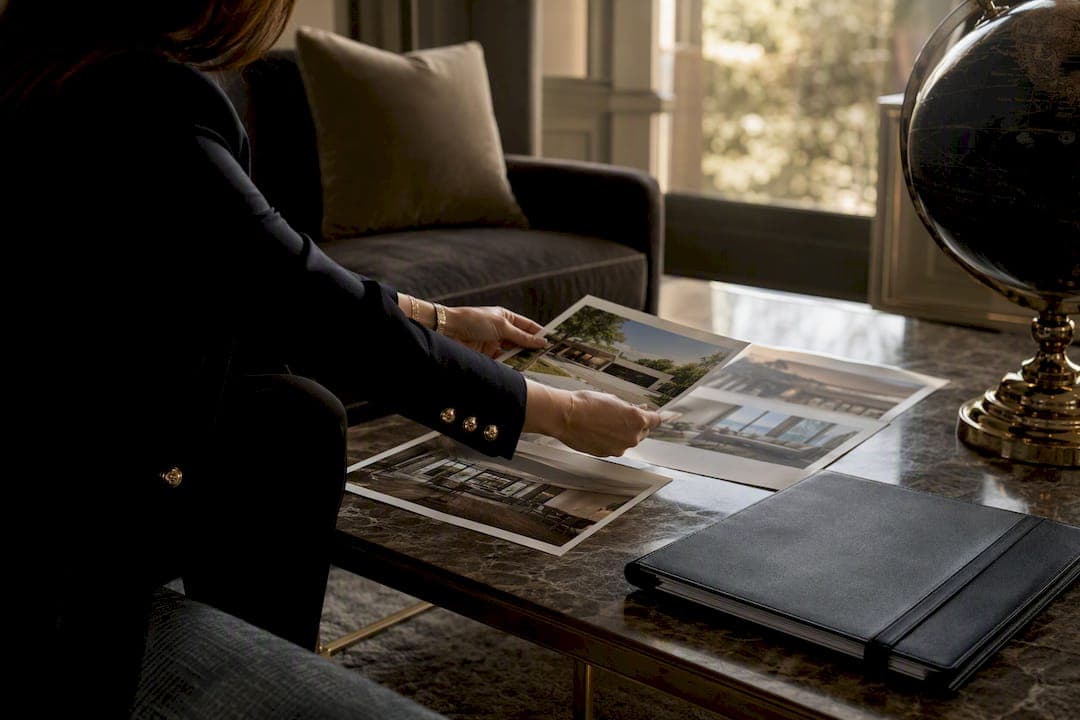 3-Layer International Listing Exposure for Sellers and Brokers