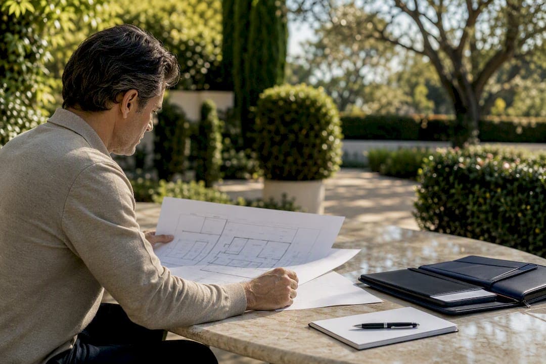 Avoid Mortgage Boot: DST 1031 Checklist for U.S. Investors