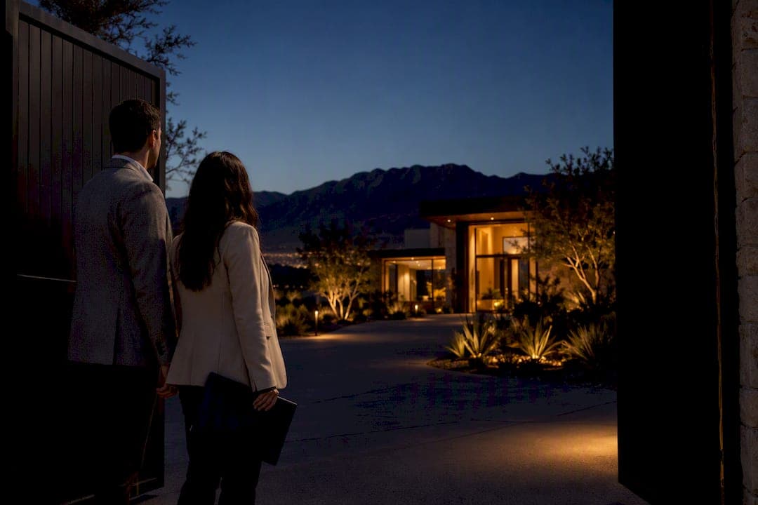 Off Market Owner Financing in Las Vegas, Plus Clark County Steps