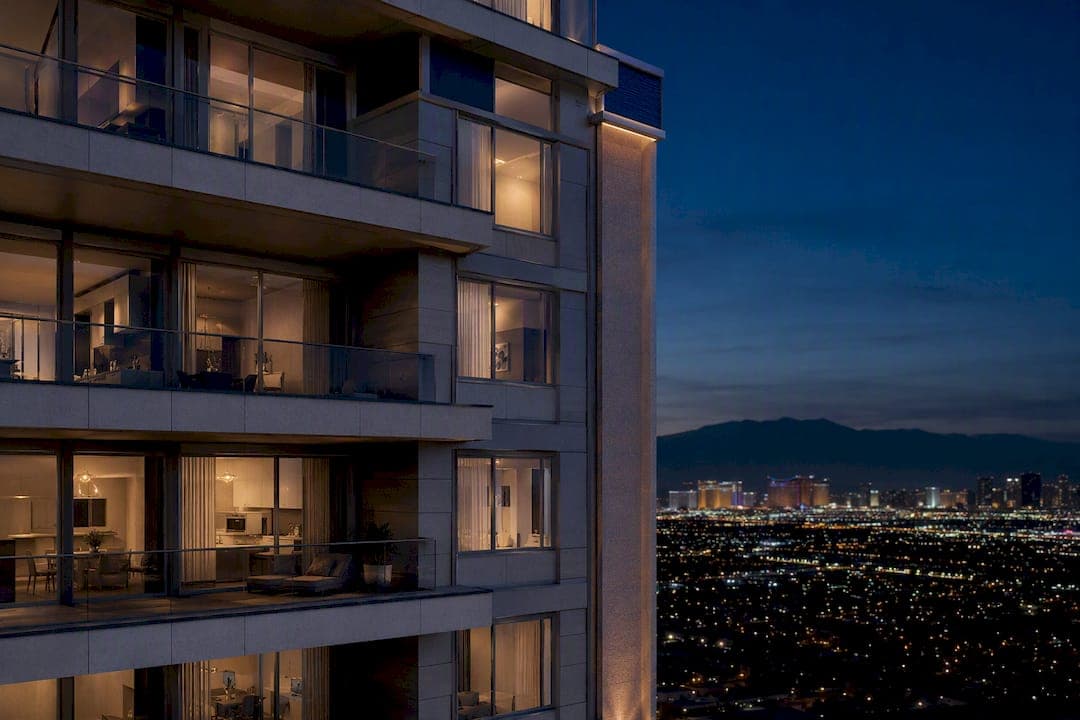 3.5%–7% Las Vegas Cap Rates in 2026: What Investors Must Underwrite