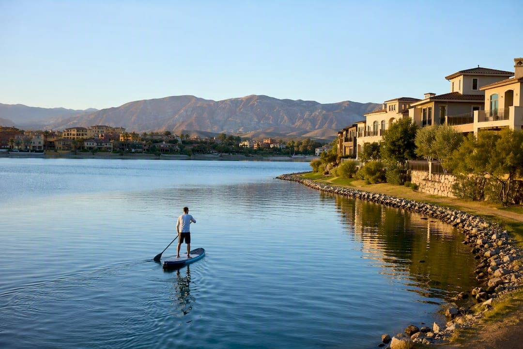 Avoid $1,000+ HOA Surprises in Lake Las Vegas Living