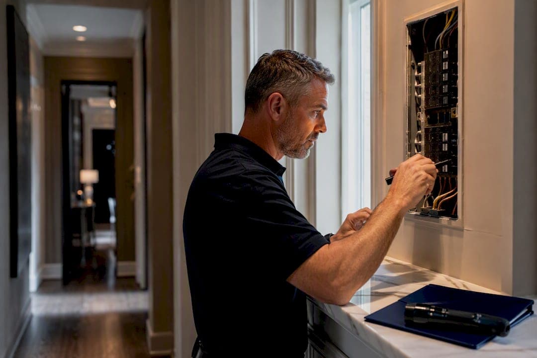 Fix, Disclose, Luxury: Pre Inspection for U.S. Sellers