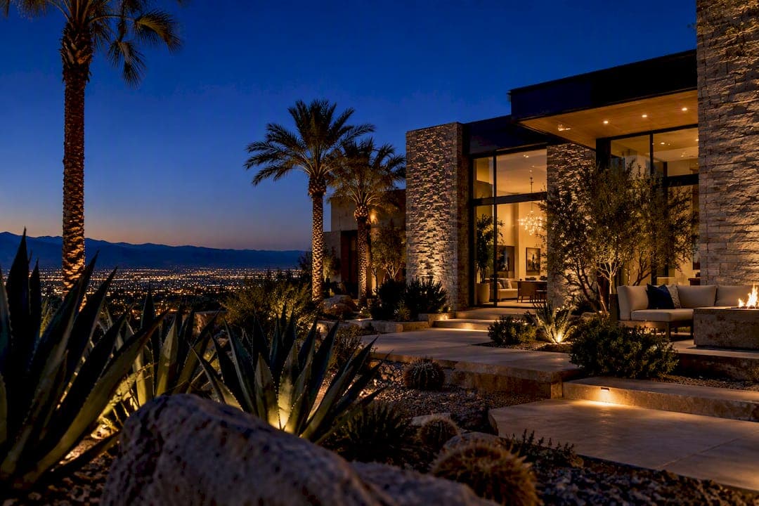 From $1.2M: Las Vegas Opportunity Zones for Off Market Luxury Buyers