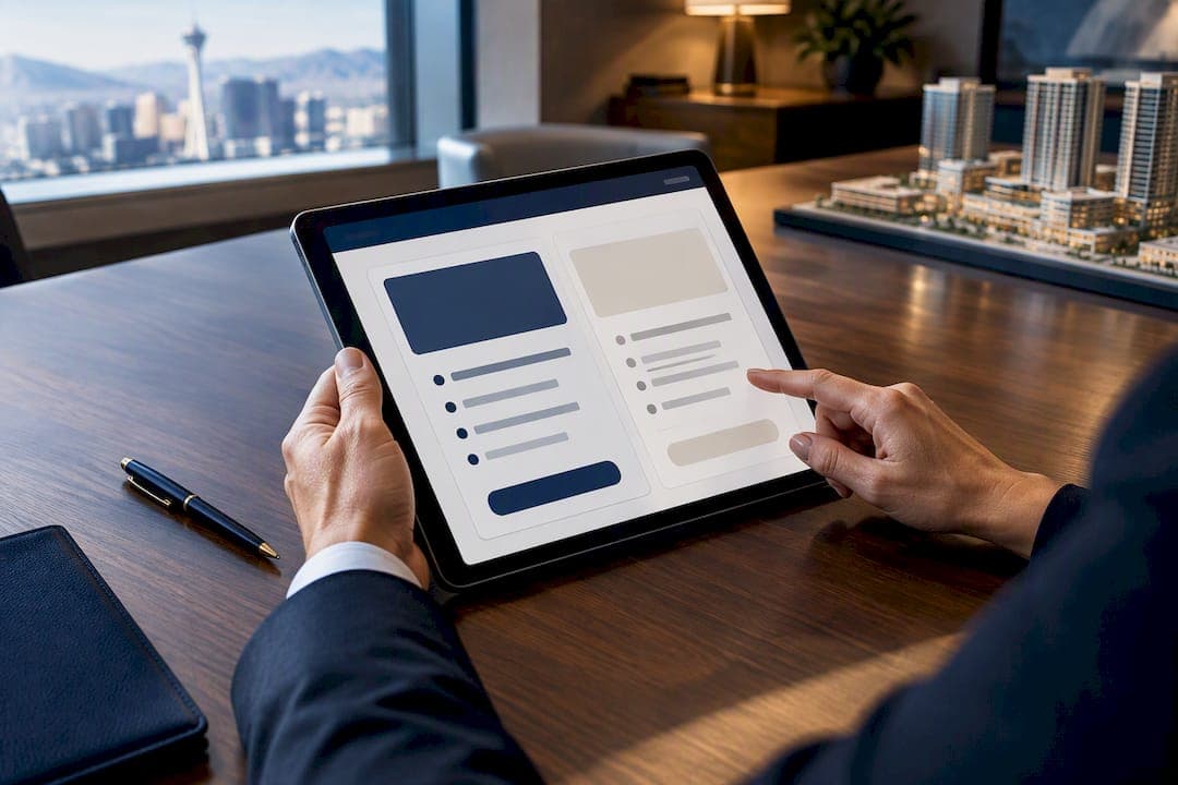 Compare Nevada DOI Rates Before You Wire: Las Vegas Title Insurance