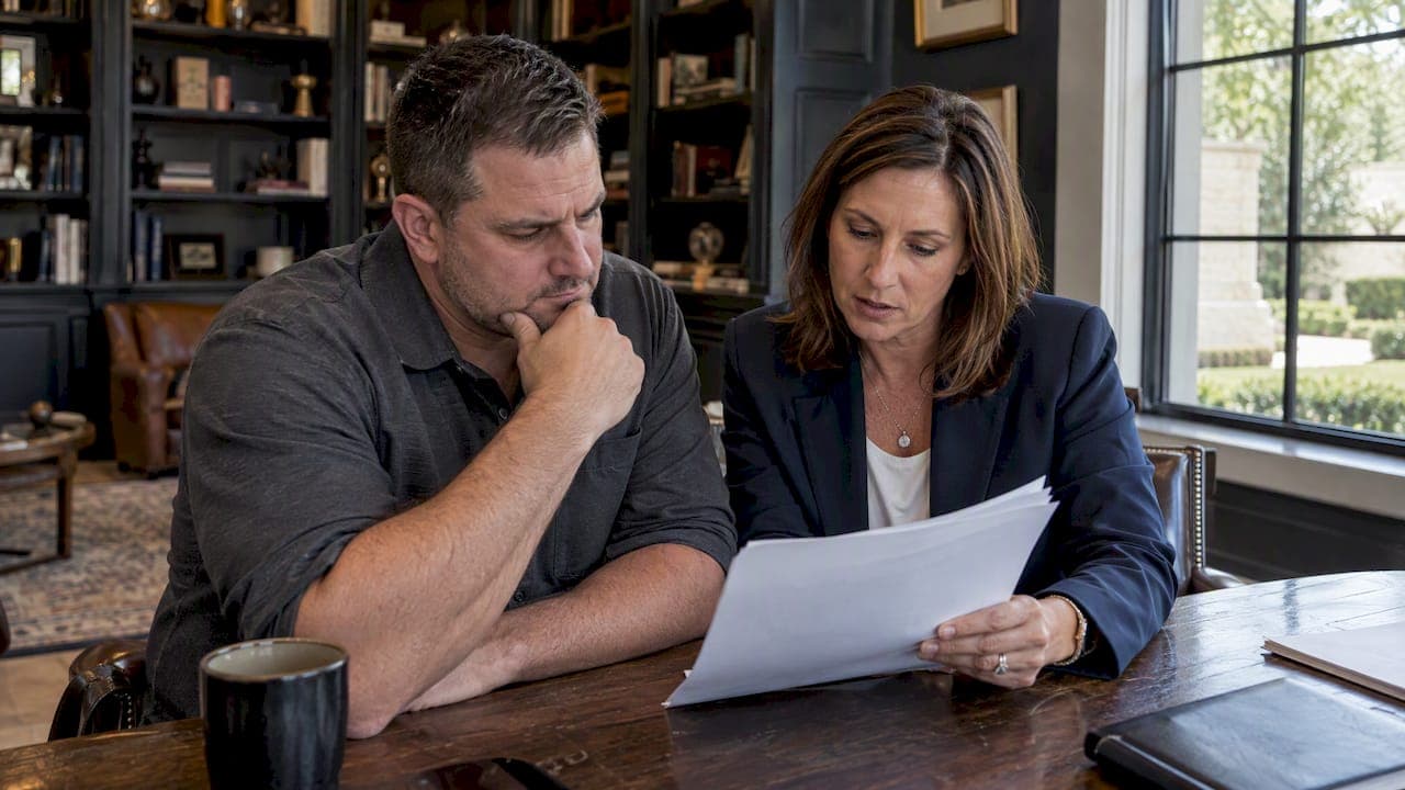 Las Vegas Appraisal Gaps: Act Fast on a $50,000 Shortfall
