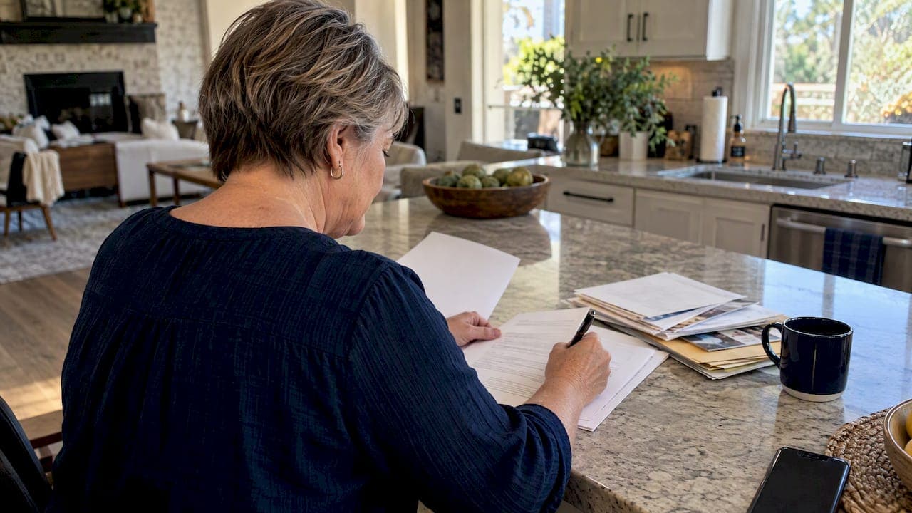 Las Vegas Seller Disclosures: Avoid Rescission With the 10 Day Rule
