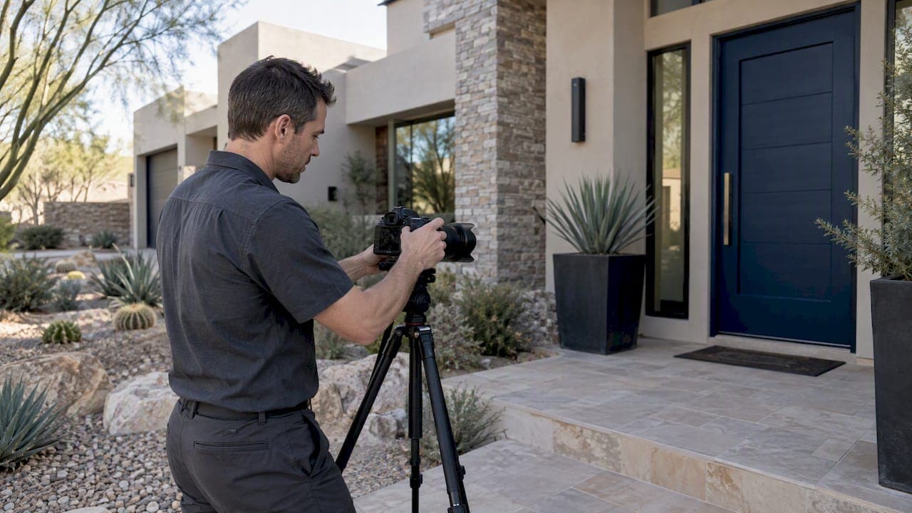When to Sell in Las Vegas: A Luxury Seller's Timing Guide