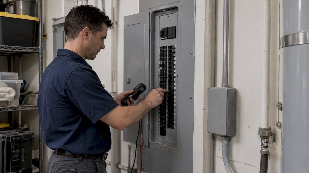 Luxury Home Inspection Checklist for Las Vegas Buyers