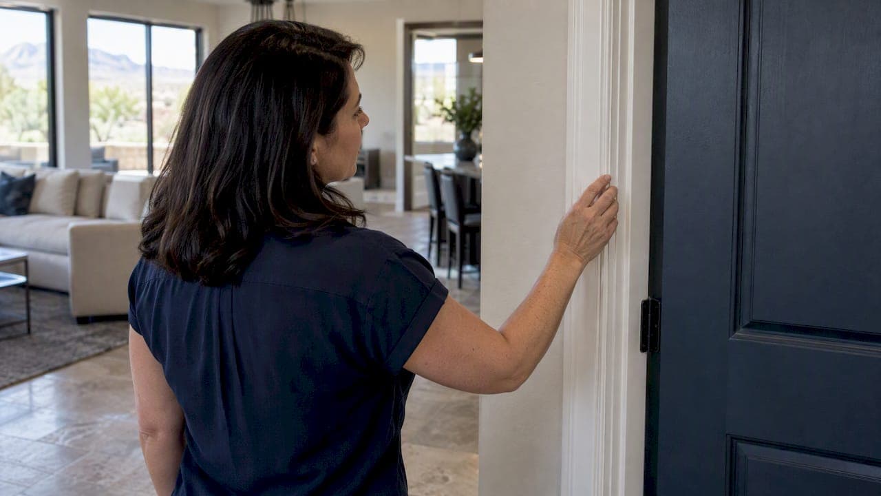 Luxury Closing Timeline: What to Expect in Las Vegas