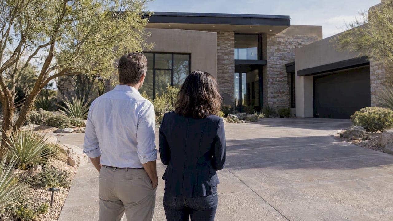 Relocation Concierge in Las Vegas: A Guide for Luxury Buyers