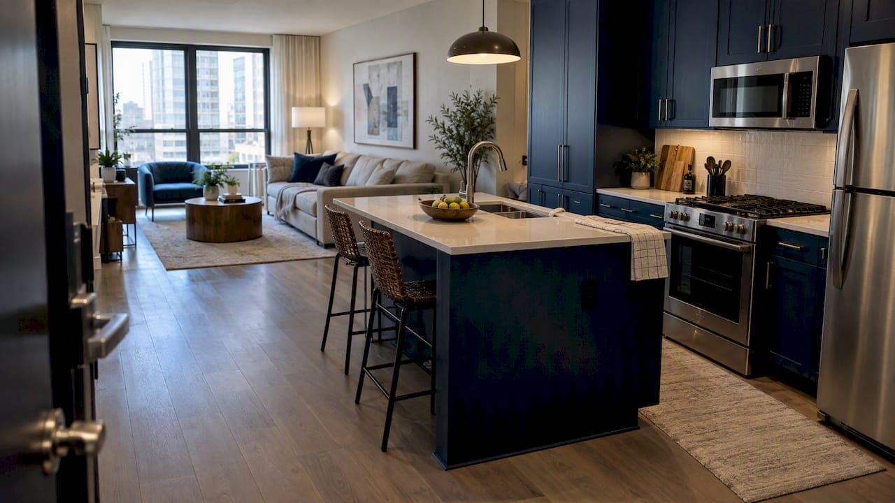 Luxury Temporary Housing in Las Vegas: A Buyer's Guide